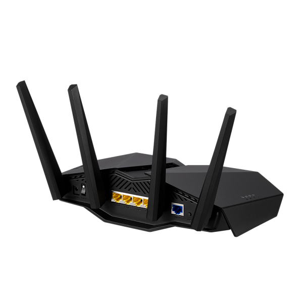Asus RT-AX82U WiFi 6 Router 9